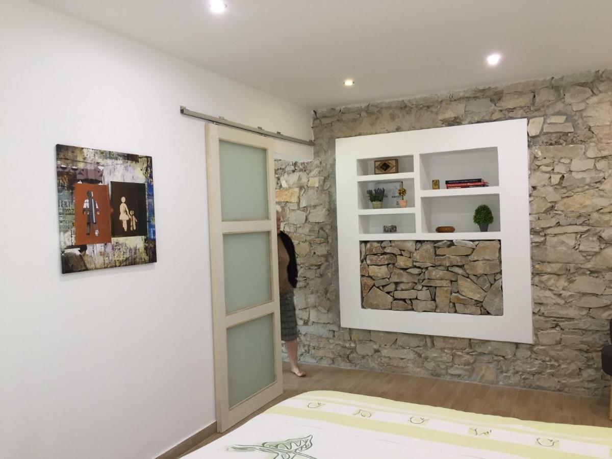 Clos Des Plages Maison De Vacances La Ciotat Exterior photo